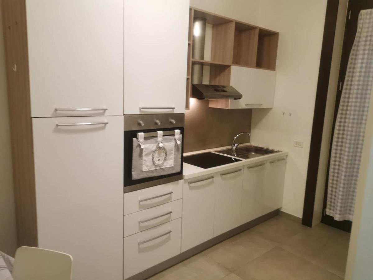 Nicolhouse Apartment Bari Exterior photo