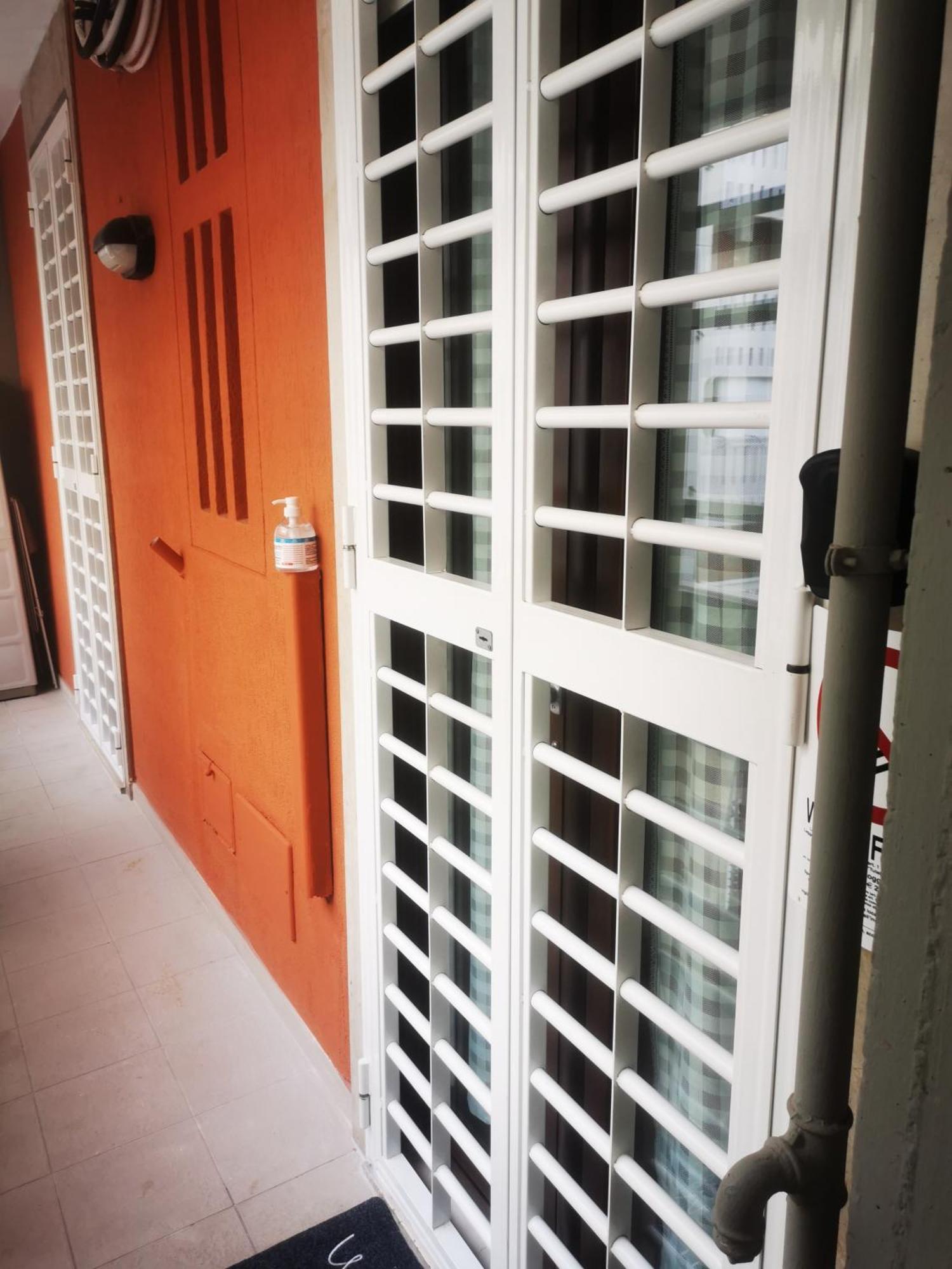 Nicolhouse Apartment Bari Exterior photo