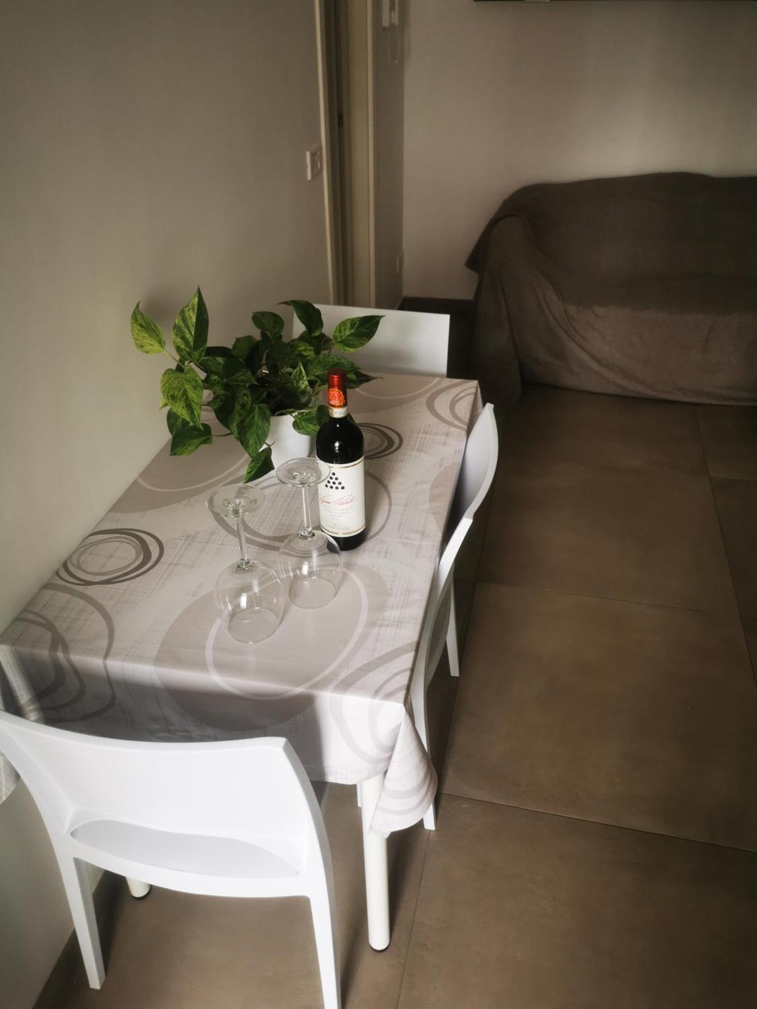 Nicolhouse Apartment Bari Exterior photo